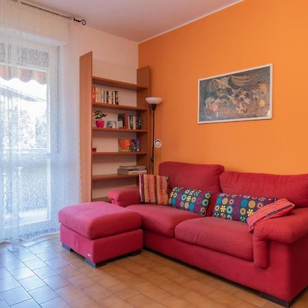 Buccinasco Apartment Mascherpa Buitenkant foto