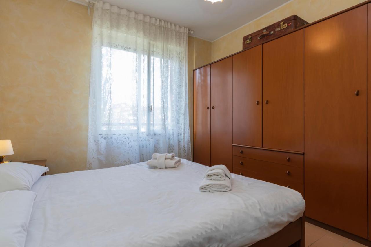 Buccinasco Apartment Mascherpa Buitenkant foto