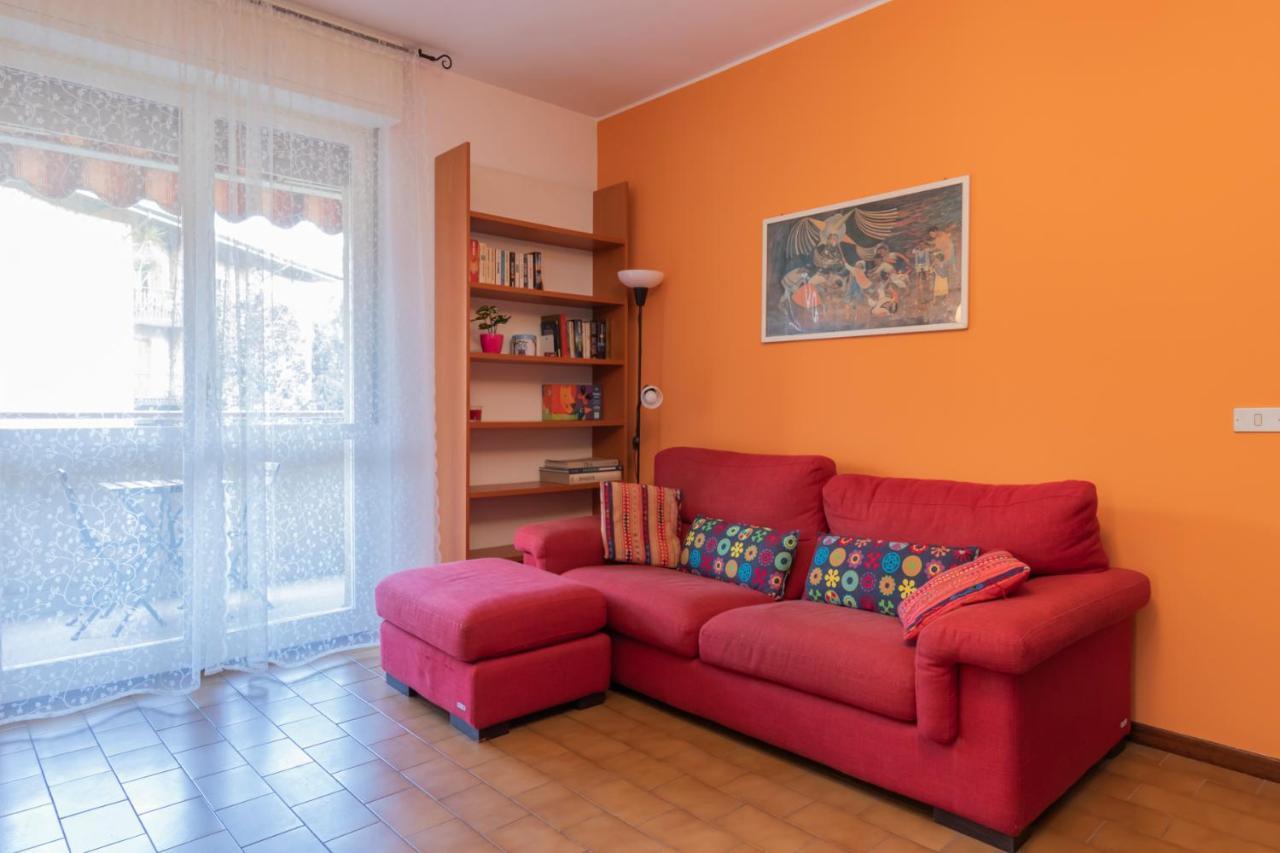 Buccinasco Apartment Mascherpa Buitenkant foto
