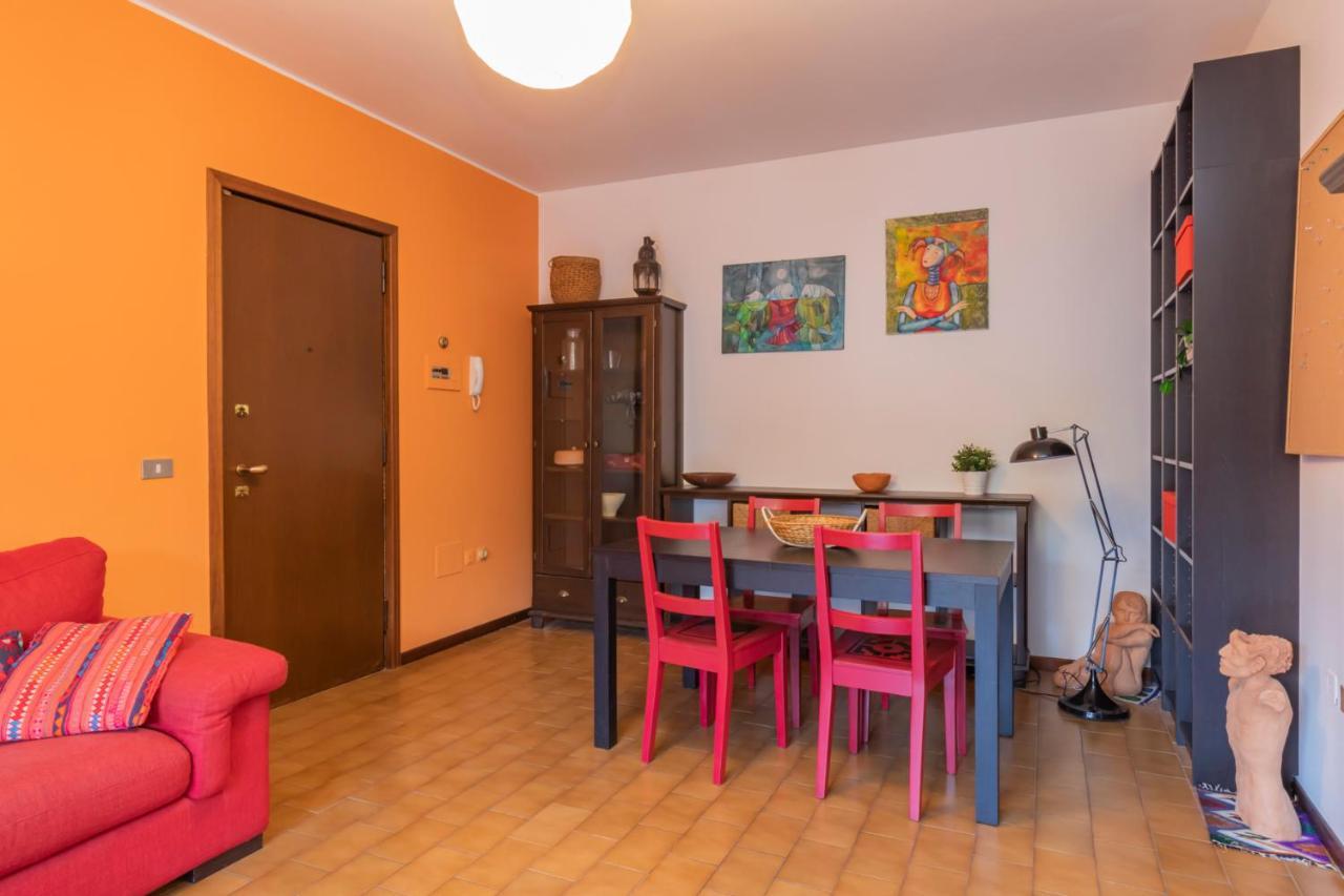 Buccinasco Apartment Mascherpa Buitenkant foto