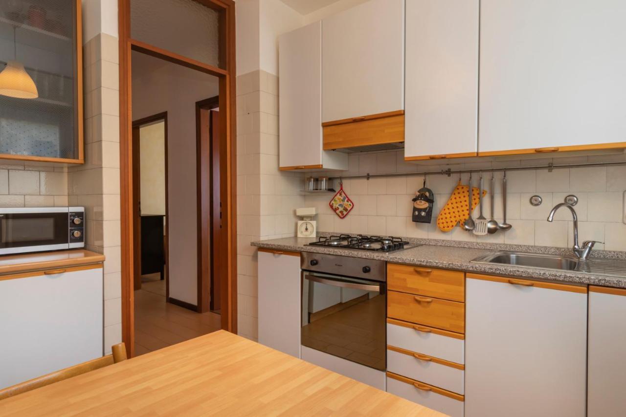Buccinasco Apartment Mascherpa Buitenkant foto