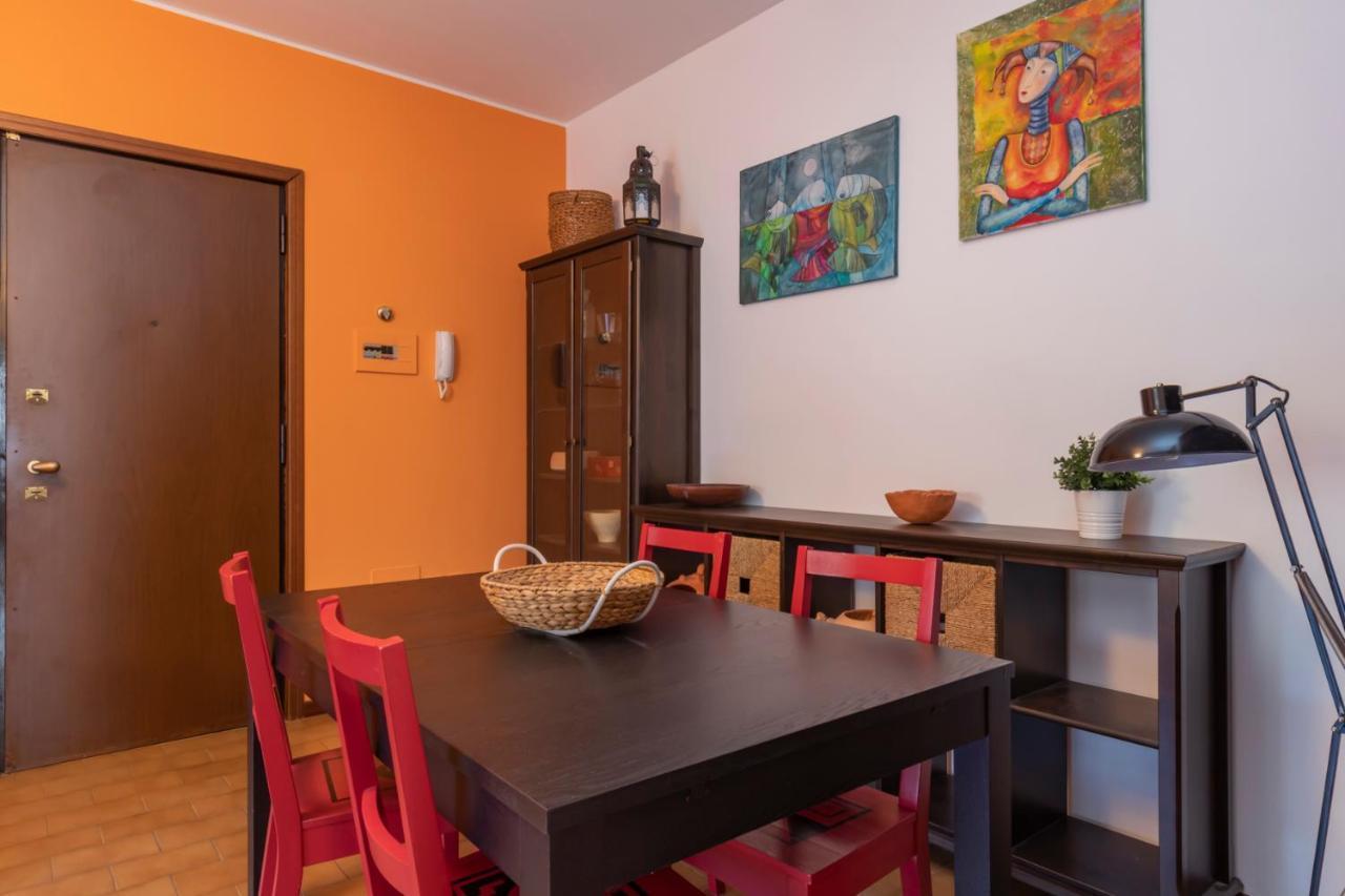 Buccinasco Apartment Mascherpa Buitenkant foto