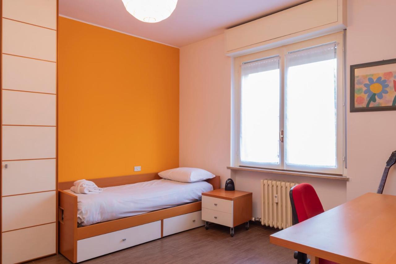 Buccinasco Apartment Mascherpa Buitenkant foto