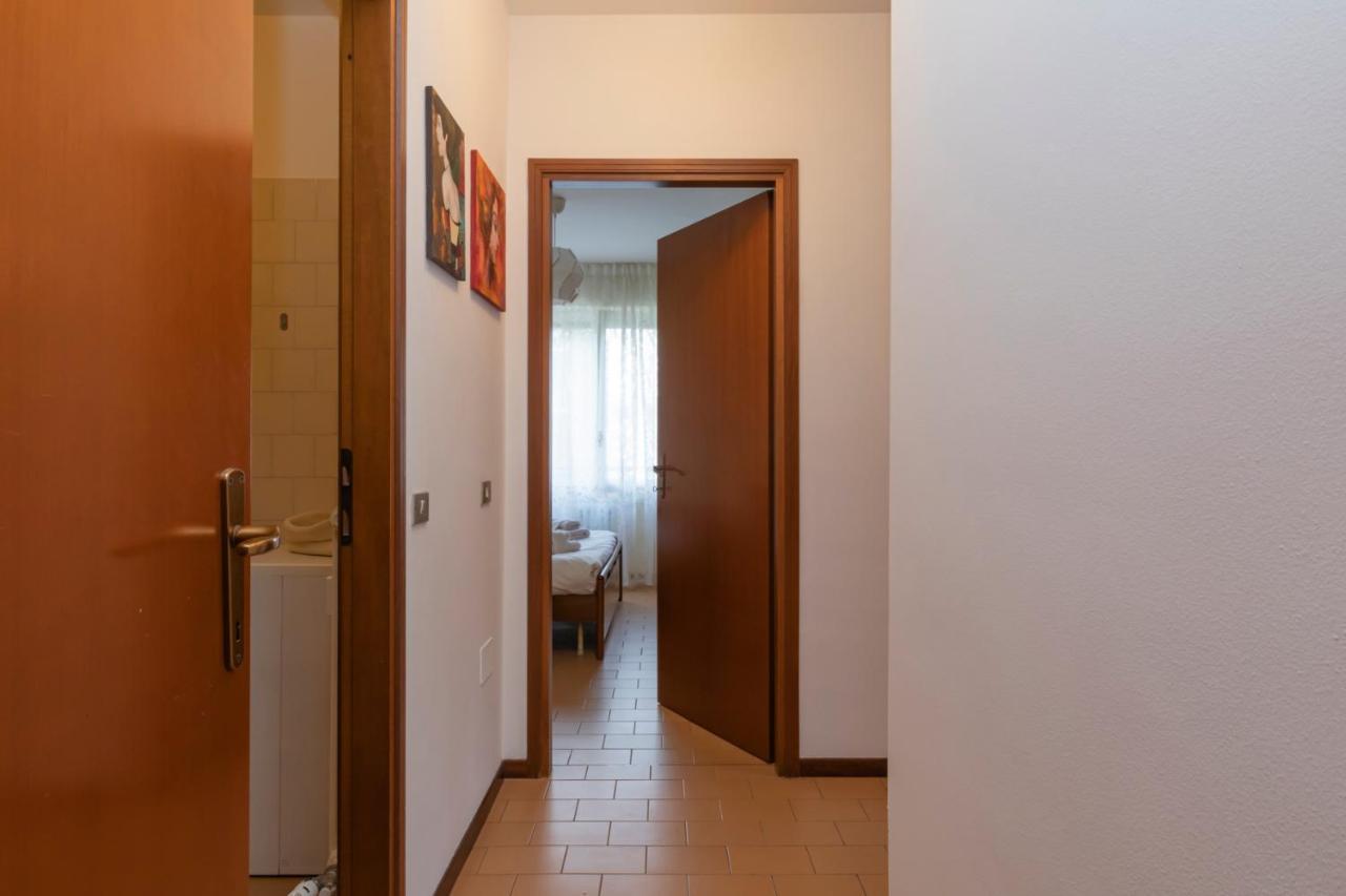 Buccinasco Apartment Mascherpa Buitenkant foto