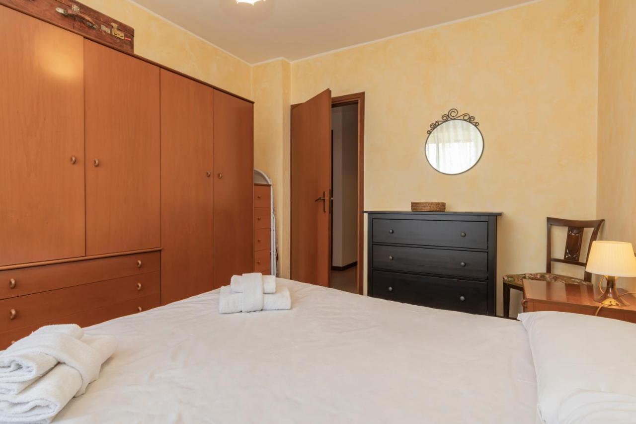 Buccinasco Apartment Mascherpa Buitenkant foto