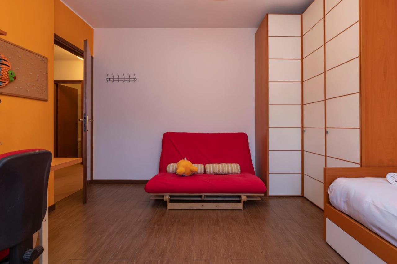 Buccinasco Apartment Mascherpa Buitenkant foto