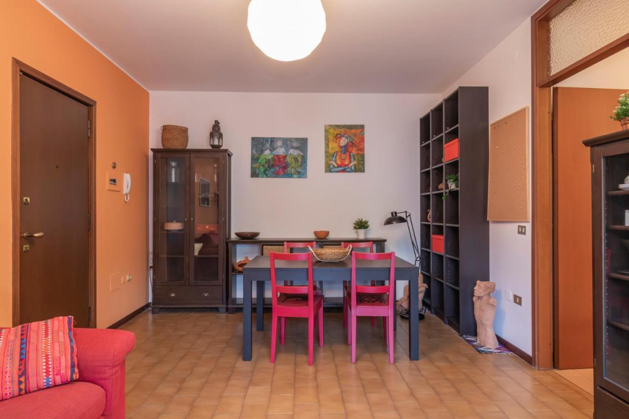 Buccinasco Apartment Mascherpa Buitenkant foto