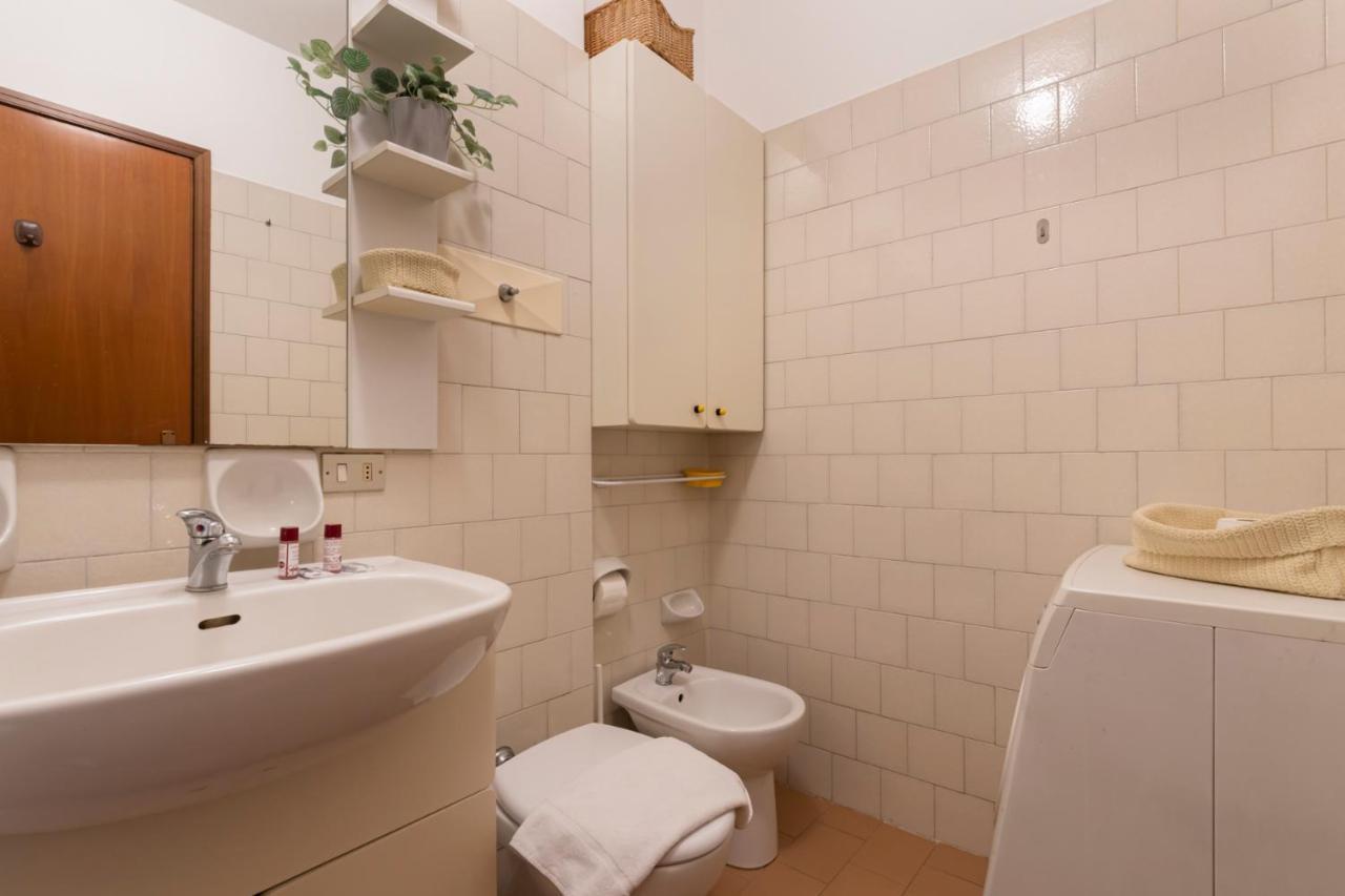 Buccinasco Apartment Mascherpa Buitenkant foto
