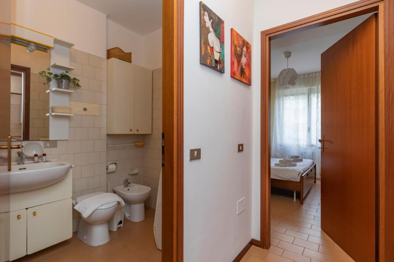 Buccinasco Apartment Mascherpa Buitenkant foto