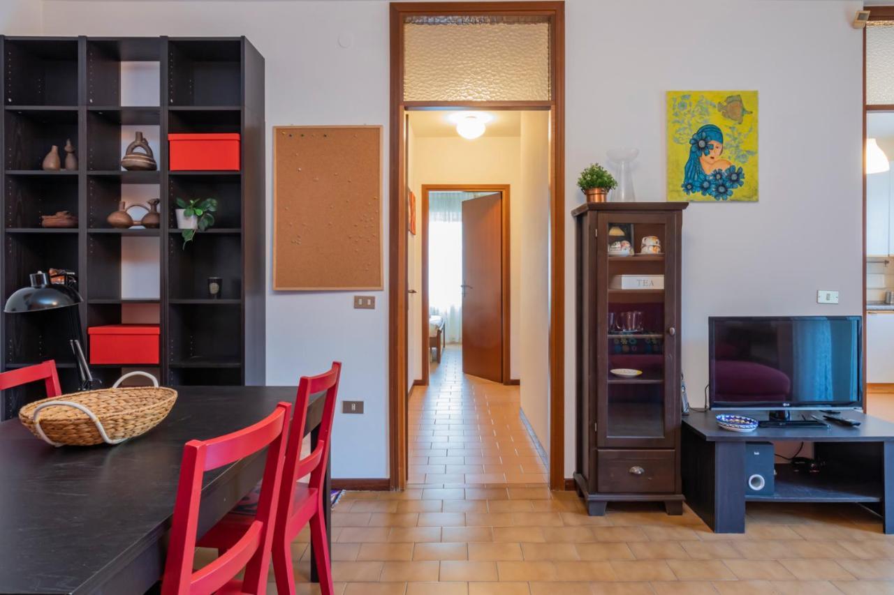 Buccinasco Apartment Mascherpa Buitenkant foto
