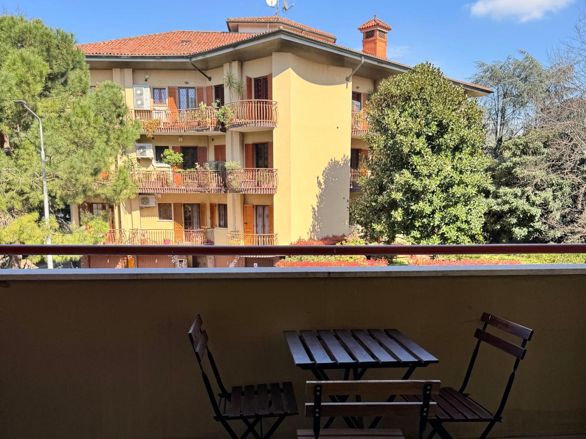 Buccinasco Apartment Mascherpa Buitenkant foto