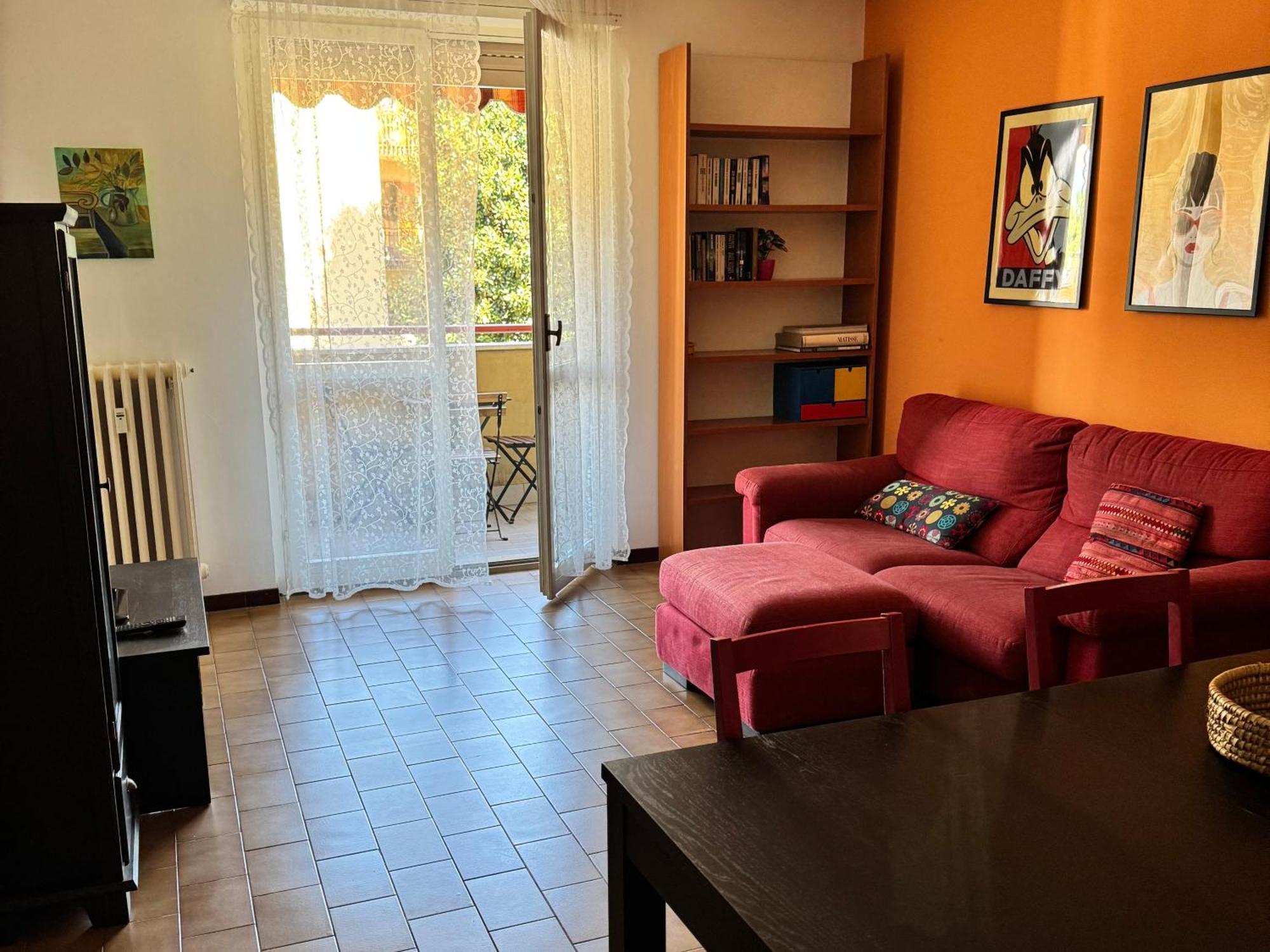 Buccinasco Apartment Mascherpa Buitenkant foto