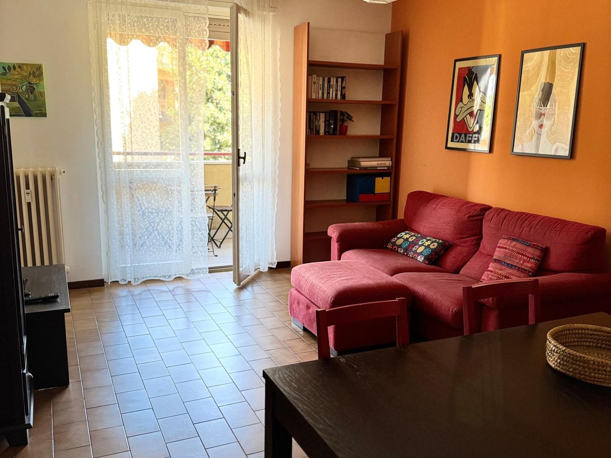 Buccinasco Apartment Mascherpa Buitenkant foto